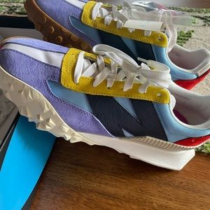 New Balance x STAUD XC-72